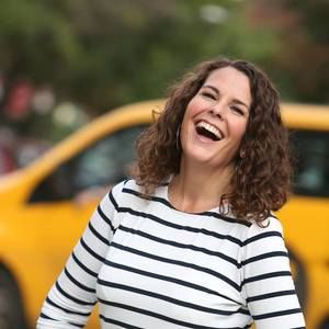 Meet your Posher, Cheryl